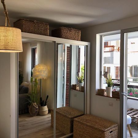 Loft Nuevo En El Corazon De سانتا كروز دي تينيريف المظهر الخارجي الصورة
