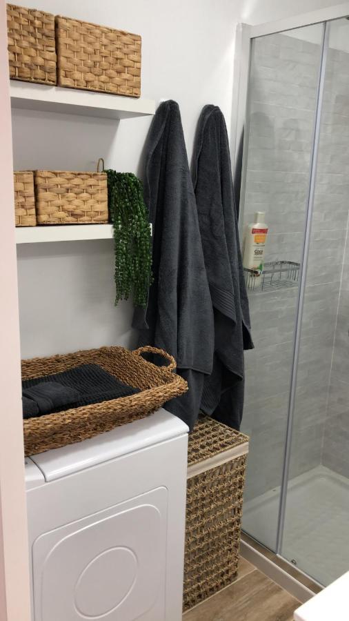 Loft Nuevo En El Corazon De سانتا كروز دي تينيريف المظهر الخارجي الصورة