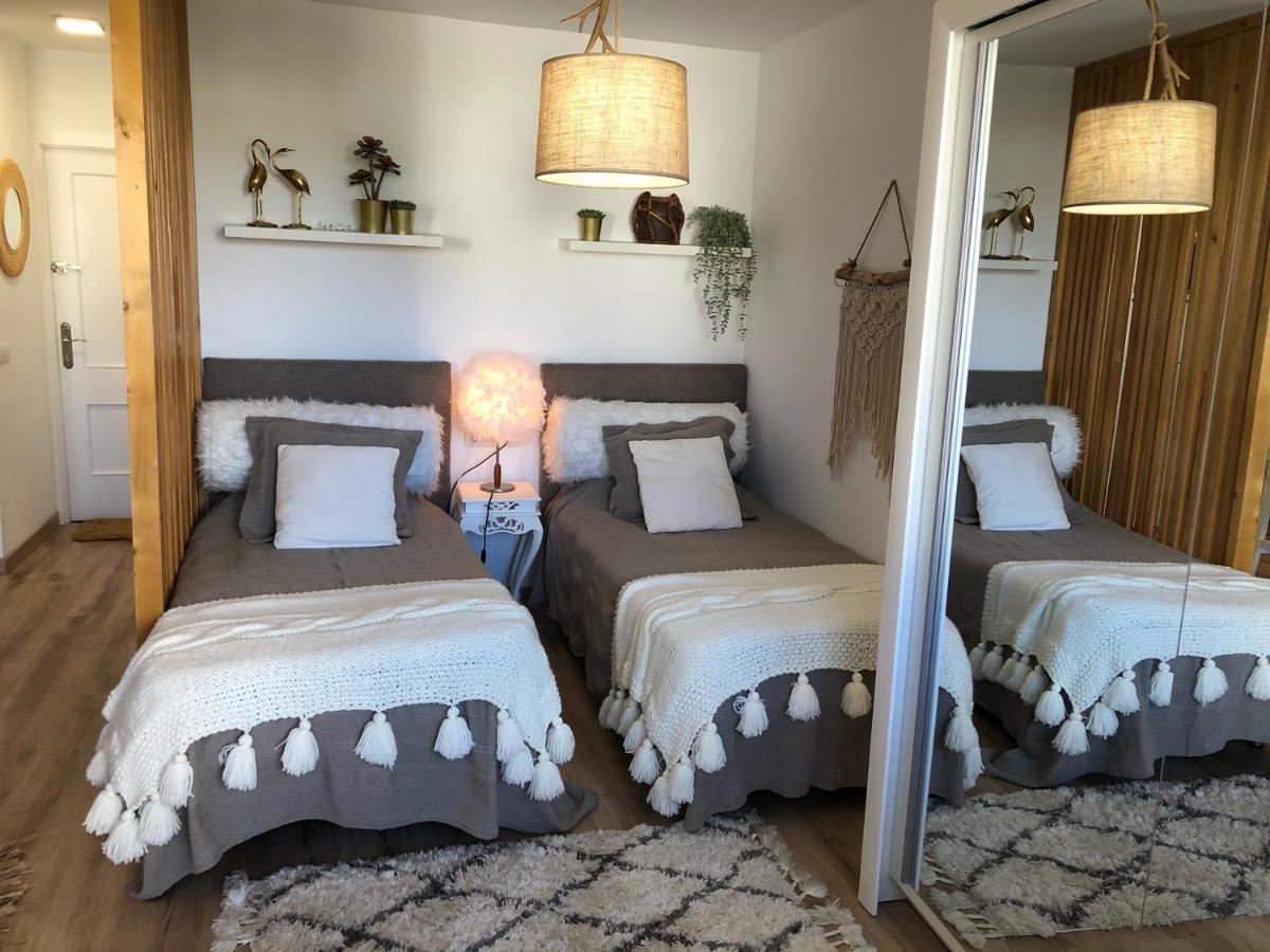 Loft Nuevo En El Corazon De سانتا كروز دي تينيريف المظهر الخارجي الصورة