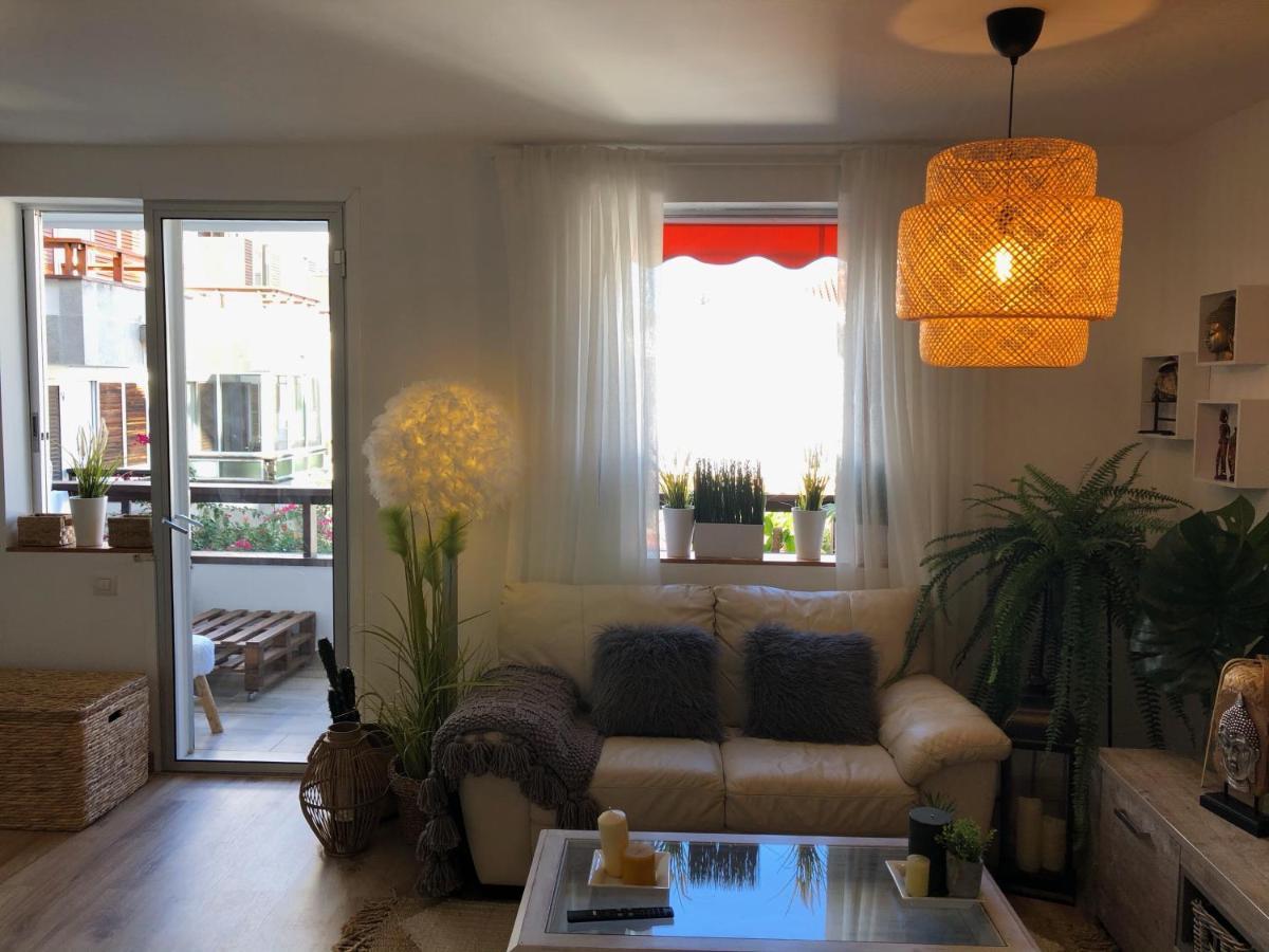 Loft Nuevo En El Corazon De سانتا كروز دي تينيريف المظهر الخارجي الصورة