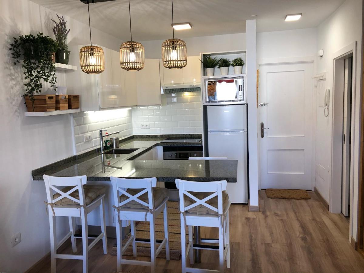 Loft Nuevo En El Corazon De سانتا كروز دي تينيريف المظهر الخارجي الصورة