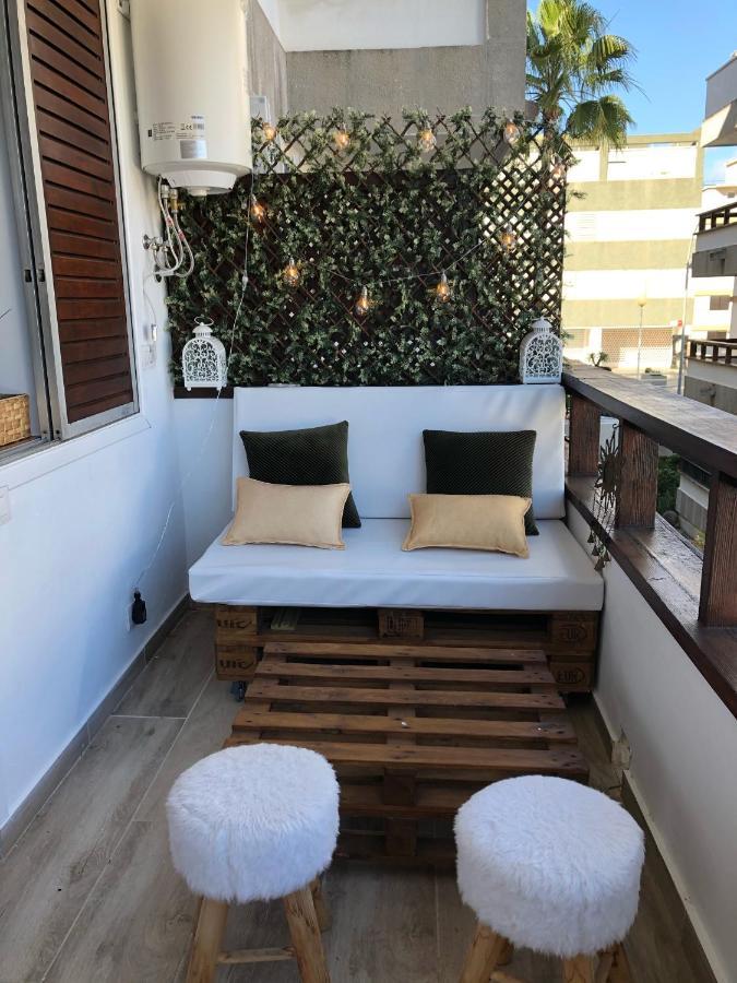 Loft Nuevo En El Corazon De سانتا كروز دي تينيريف المظهر الخارجي الصورة