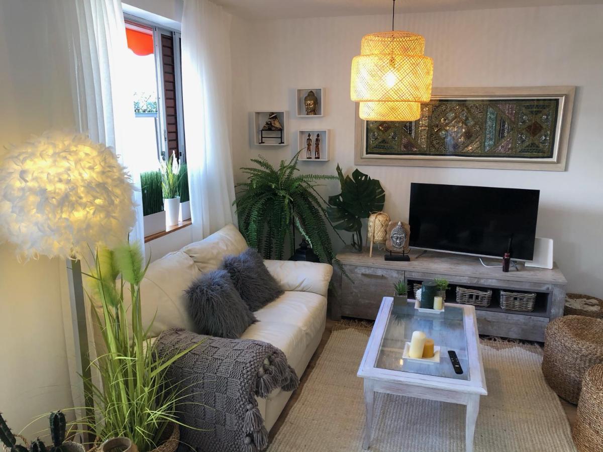 Loft Nuevo En El Corazon De سانتا كروز دي تينيريف المظهر الخارجي الصورة