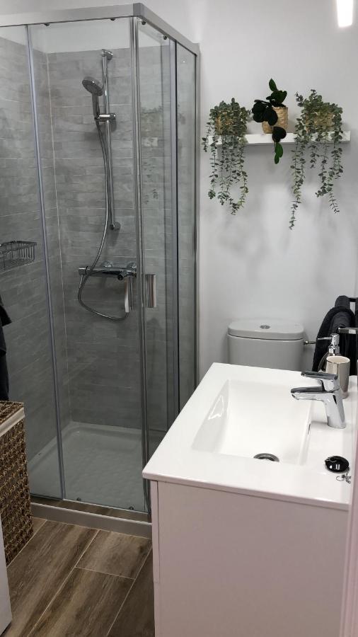 Loft Nuevo En El Corazon De سانتا كروز دي تينيريف المظهر الخارجي الصورة