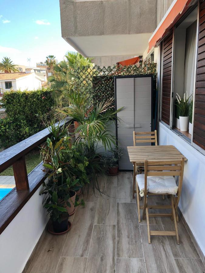 Loft Nuevo En El Corazon De سانتا كروز دي تينيريف المظهر الخارجي الصورة