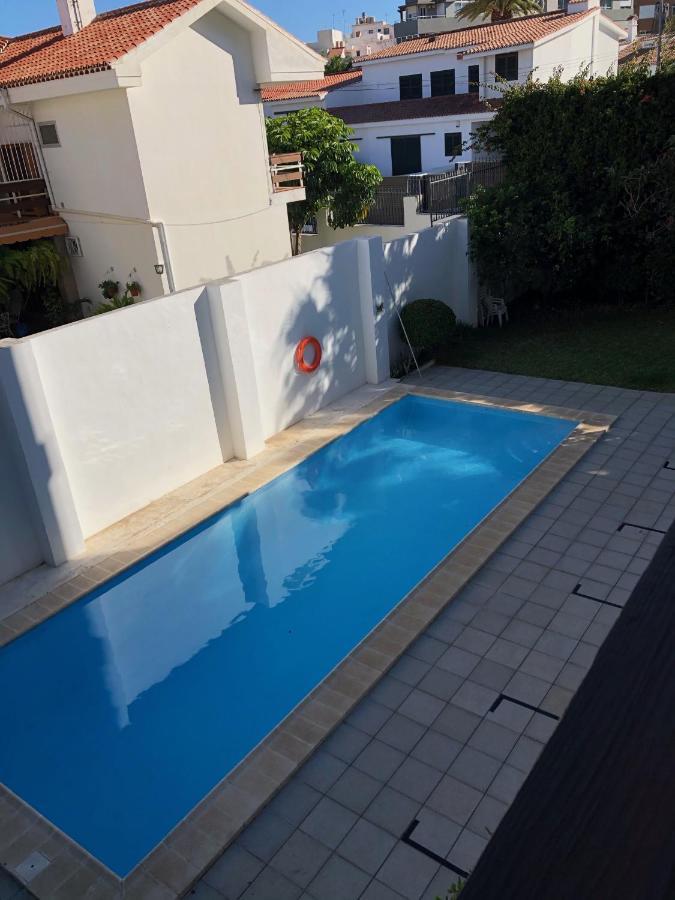 Loft Nuevo En El Corazon De سانتا كروز دي تينيريف المظهر الخارجي الصورة