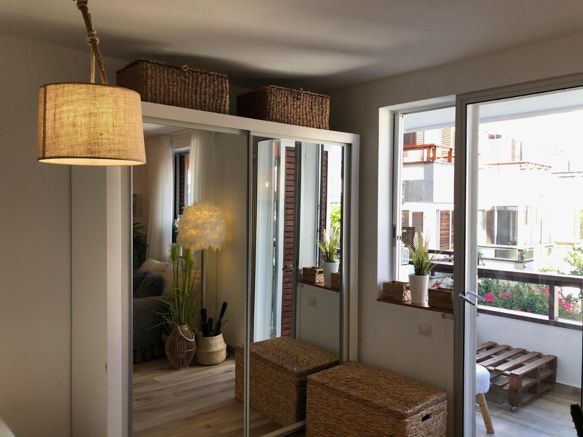 Loft Nuevo En El Corazon De سانتا كروز دي تينيريف المظهر الخارجي الصورة
